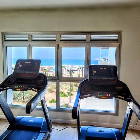 Luxury Las Canteras, Pool & Gym Las Palmas / Gran Canaria Exterior foto