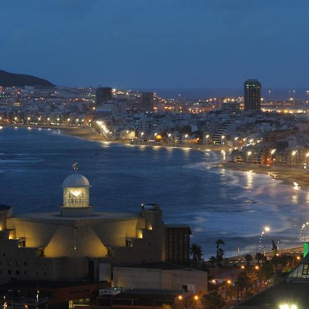 Luxury Las Canteras, Pool & Gym Las Palmas / Gran Canaria Exterior foto