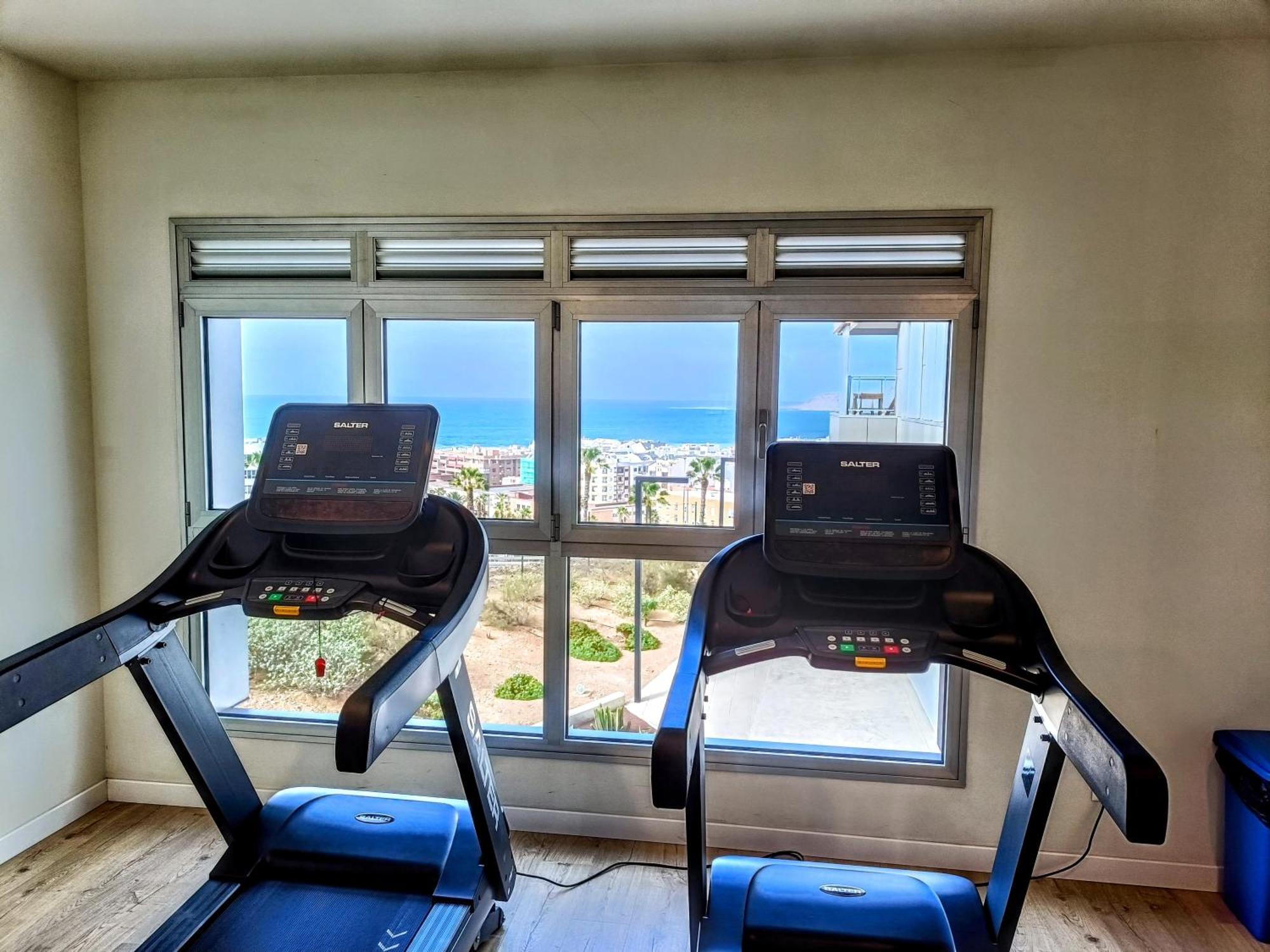Luxury Las Canteras, Pool & Gym Las Palmas / Gran Canaria Exterior foto