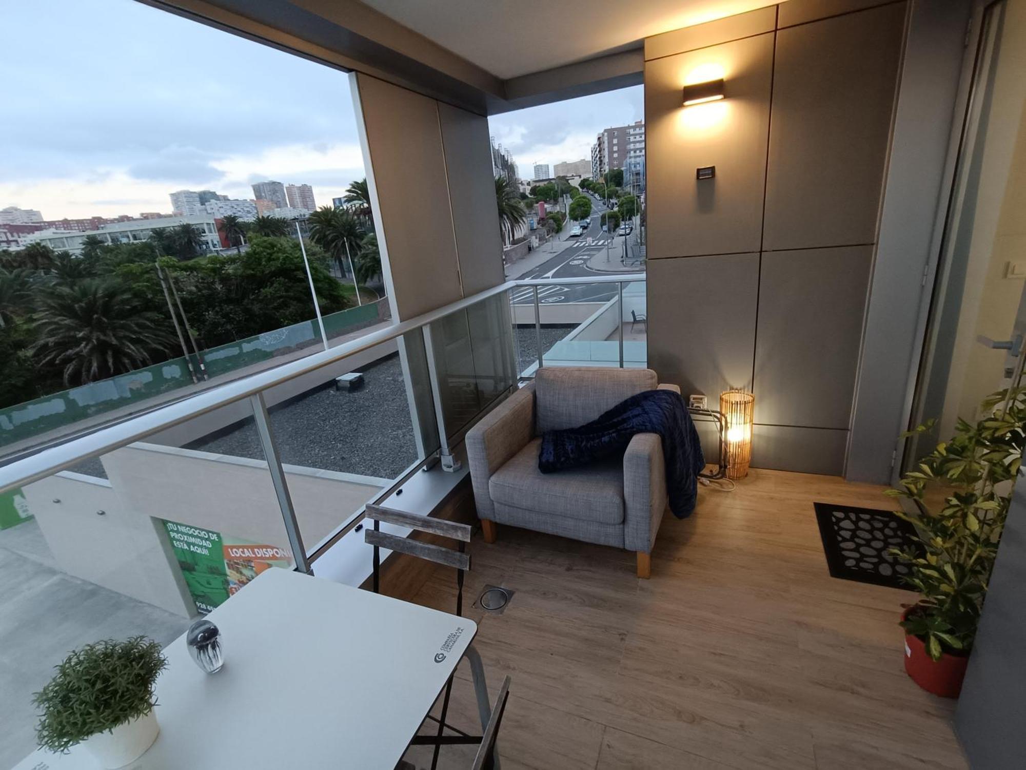 Luxury Las Canteras, Pool & Gym Las Palmas / Gran Canaria Exterior foto